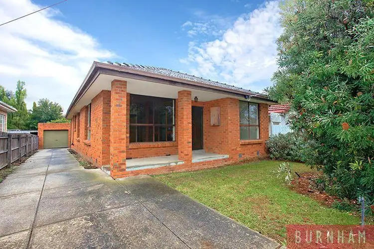 7 Andrew Street, Sunshine VIC 3020