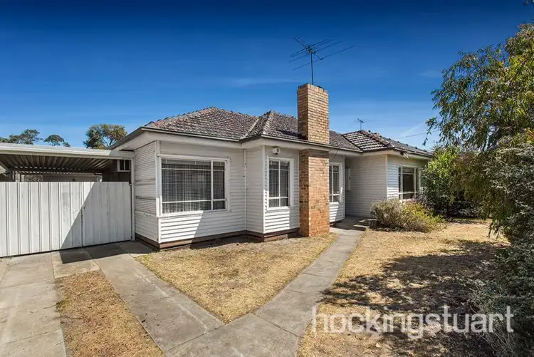 Second view of Homely house listing, 3 Kookaburra Street, Altona VIC 3018