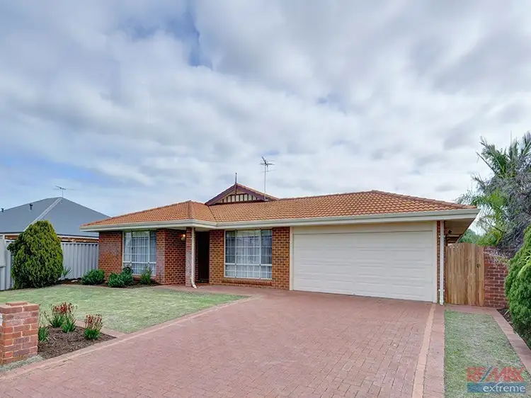 Second view of Homely house listing, 26 Carrick Way, Kinross WA 6028