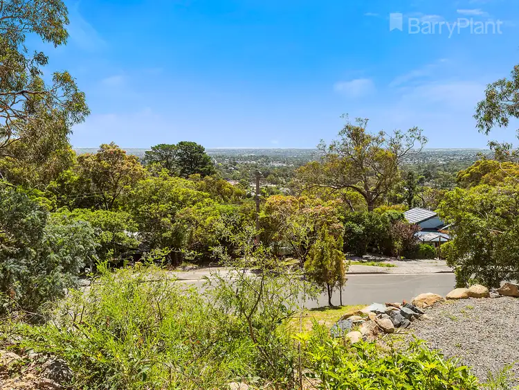 Second view of Homely land listing, 40 Clematis Avenue, Ferntree Gully VIC 3156