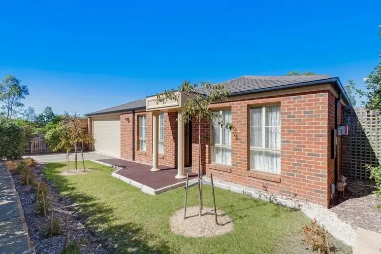 Fourth view of Homely house listing, 26 Plover Way, Whittlesea VIC 3757