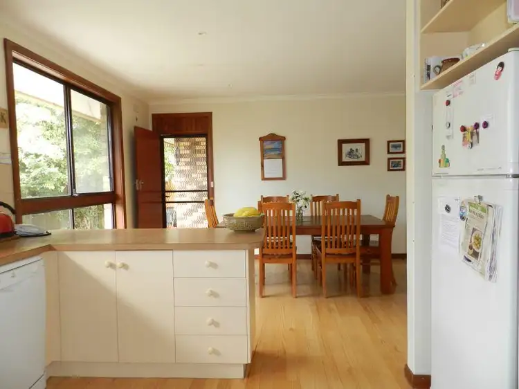 Fifth view of Homely house listing, 35 Tierney Street, Wy Yung VIC 3875