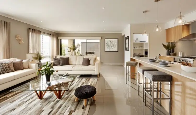 Fourth view of Homely house listing, 234B Sayers Road, Truganina VIC 3029
