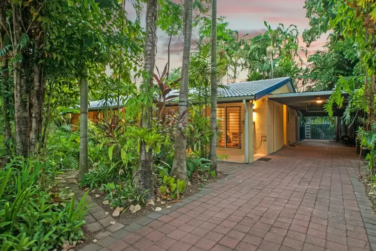 Second view of Homely house listing, 17 Kilfoyle Crescent, Nakara NT 810