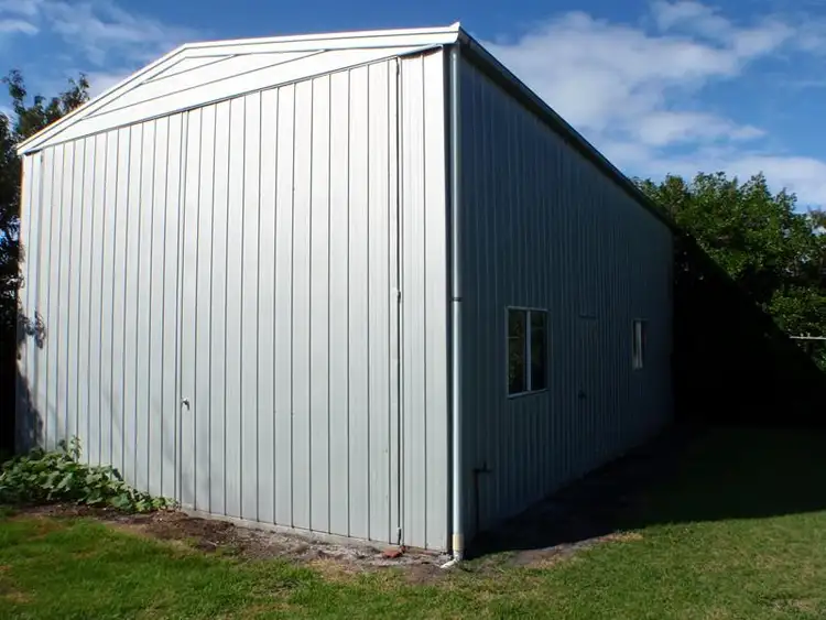 Second view of Homely house listing, 92 Townsend Street, Port Welshpool VIC 3965