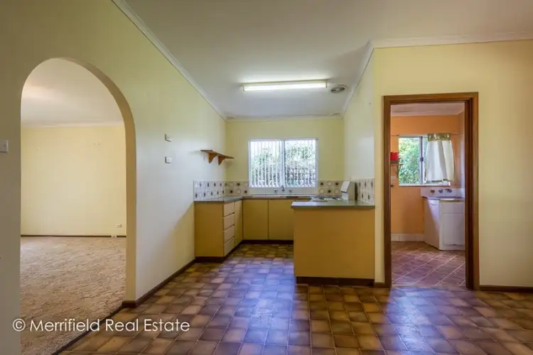 Third view of Homely house listing, 8 Helen Street, Gledhow WA 6330