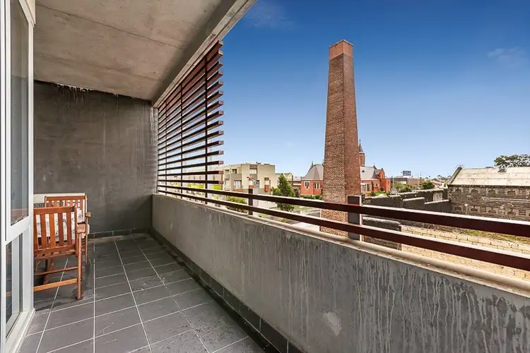 Fifth view of Homely apartment listing, 210/19 Pentridge Boulevard, Coburg VIC 3058