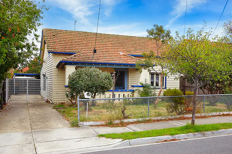 Second view of Homely house listing, 7 Alphington Street, Northcote VIC 3070