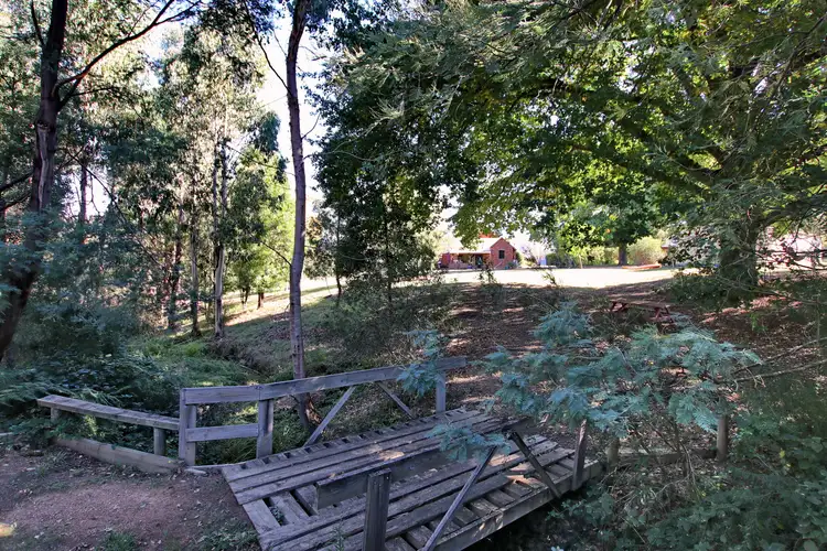 Sixth view of Homely rural property listing, 220 The Sideling, Jamieson VIC 3723