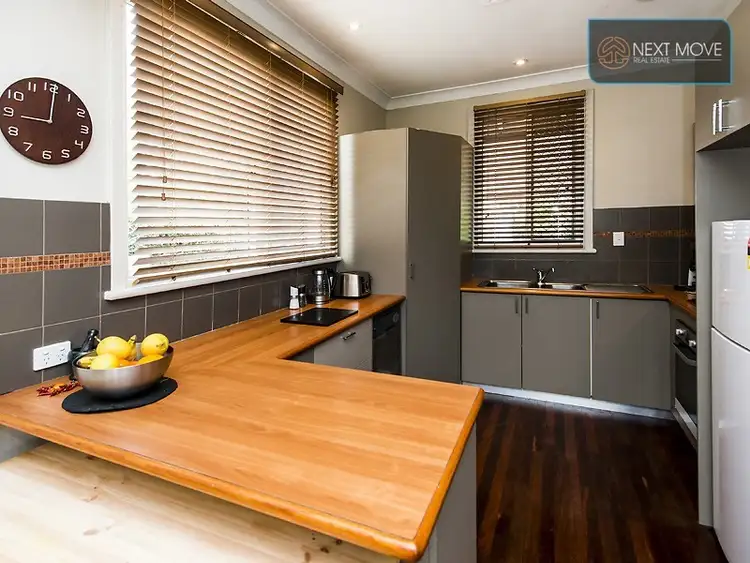 Sixth view of Homely house listing, 63 Archibald St, Willagee WA 6156