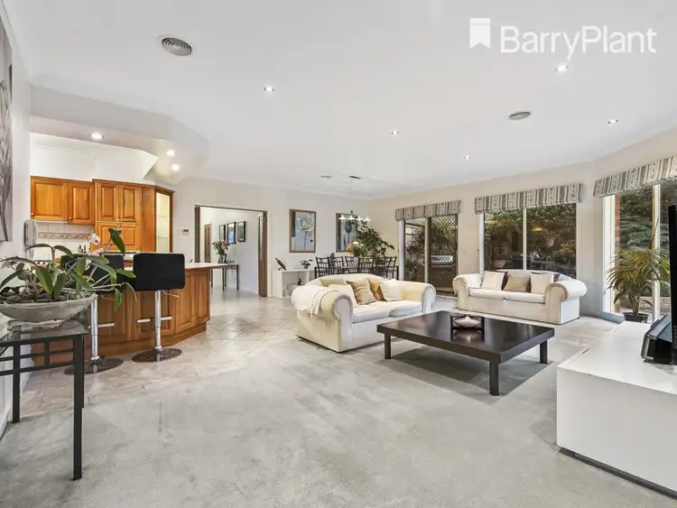 Fifth view of Homely house listing, 20 Templeton Court, Werribee VIC 3030