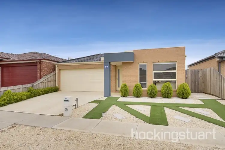 50 Toritta Way, Truganina VIC 3029