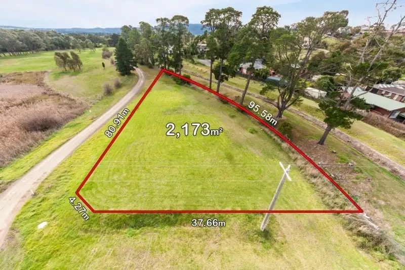 Main view of Homely land listing, 4-8 River Street, Whittlesea VIC 3757