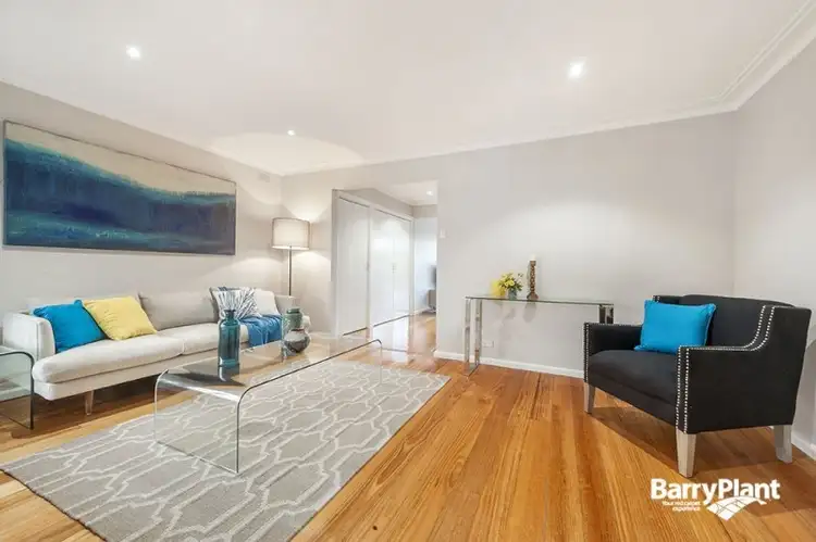 Second view of Homely house listing, 174 Cameron Parade, Watsonia North VIC 3087