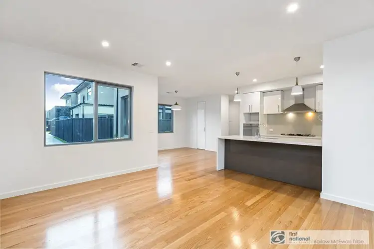 Fourth view of Homely unit listing, 3/7 Webb Street, Altona VIC 3018
