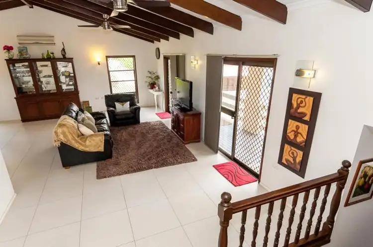 Fifth view of Homely house listing, 50 Blackwell Street, Tannum Sands QLD 4680