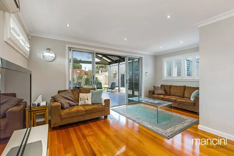 Fourth view of Homely house listing, 32 Stirling Avenue, Seaholme VIC 3018