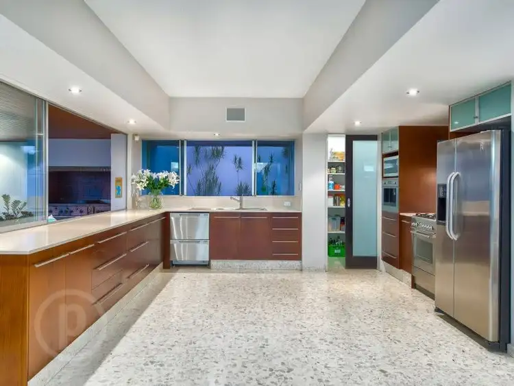 Fifth view of Homely house listing, 65 Solar Street, Coorparoo QLD 4151