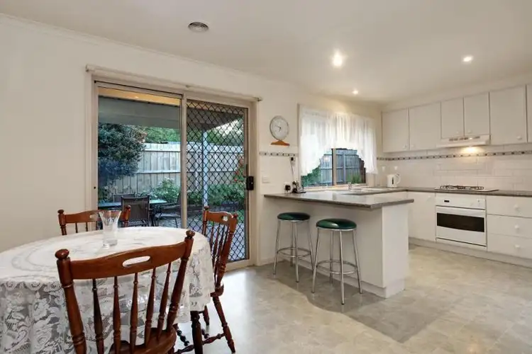 Fifth view of Homely unit listing, 31A Myrtle Avenue, Heathmont VIC 3135