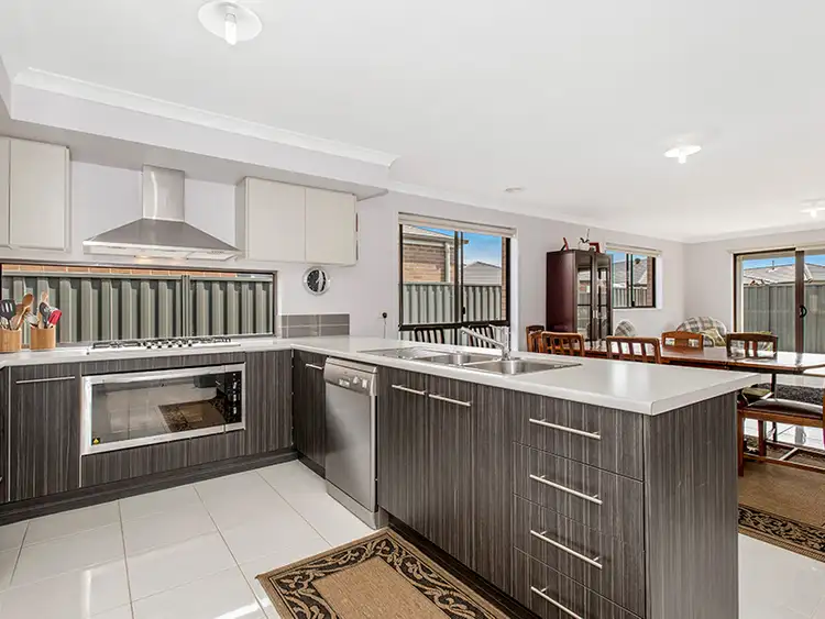 Second view of Homely house listing, 2 Bregman Esplanade, Wyndham Vale VIC 3024