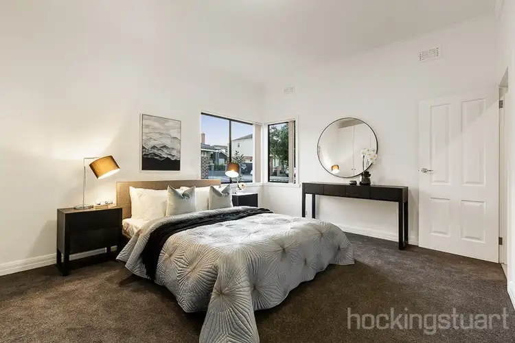 Fifth view of Homely house listing, 1/15 Murray Road, Ormond VIC 3204