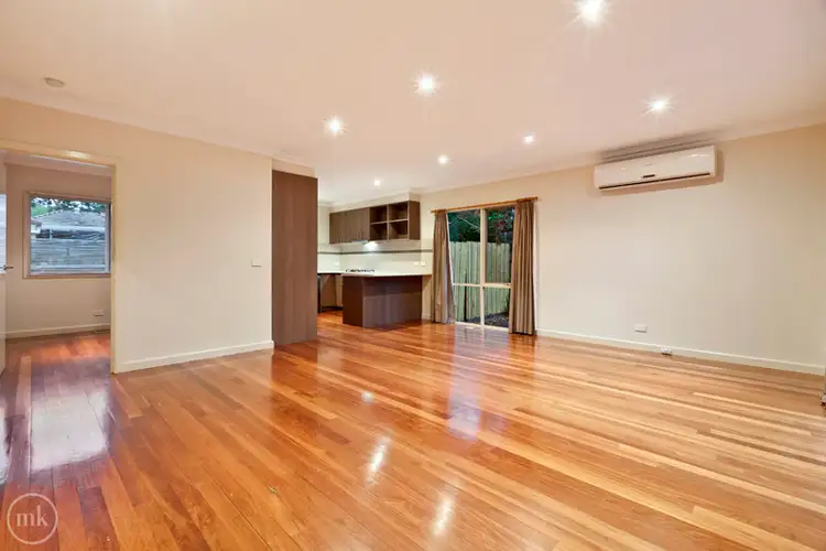 Third view of Homely unit listing, 2/41 Princes Street, Watsonia VIC 3087