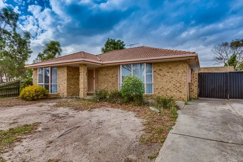 Main view of Homely house listing, 7 Chris Court, Hillside VIC 3037