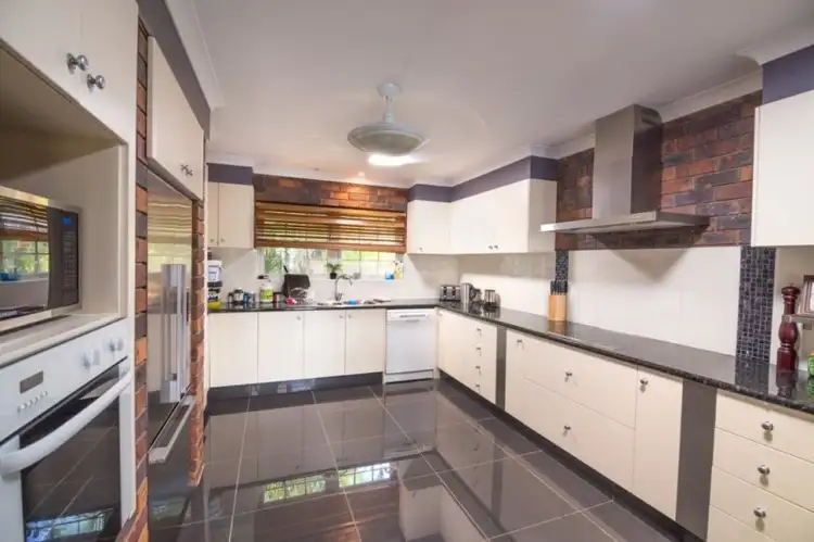 Sixth view of Homely house listing, 269 Winstanley Street, Carindale QLD 4152