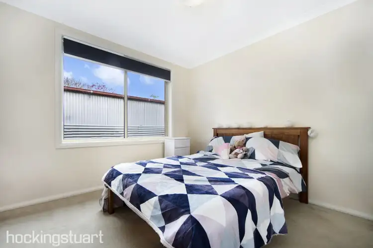 Fifth view of Homely house listing, 707 Buccaneer Place, Ballarat Central VIC 3350