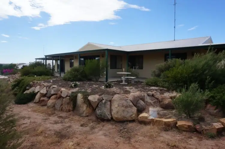 Second view of Homely house listing, 55 Langford Road, York WA 6302