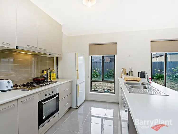 Fourth view of Homely house listing, 15 Hawkstone Road, Wyndham Vale VIC 3024