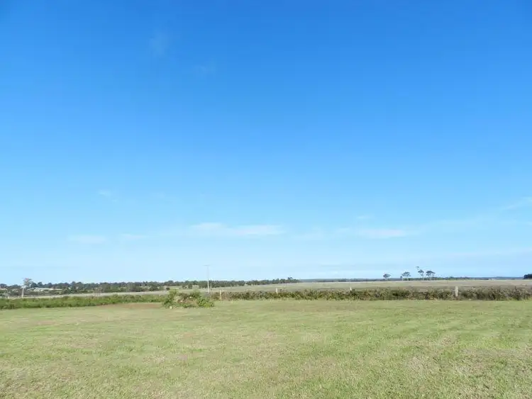 Second view of Homely land listing, 12 Crown Ridge Avenue, Newlands Arm VIC 3875