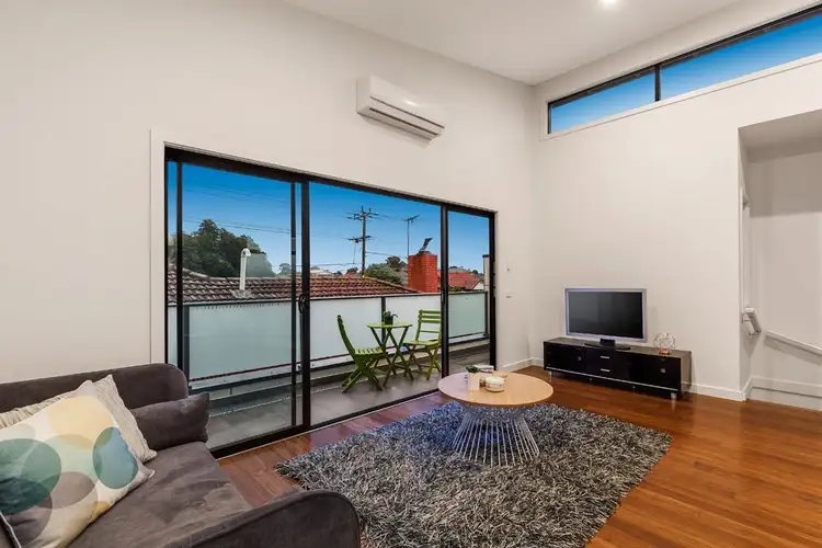 Third view of Homely townhouse listing, 5/492 Murray Road, Preston VIC 3072