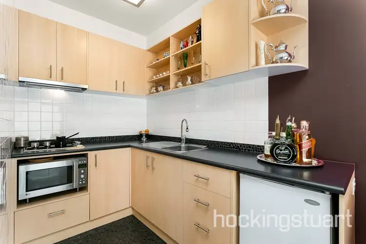 Second view of Homely apartment listing, 6/34 Royal Avenue, Glen Huntly VIC 3163