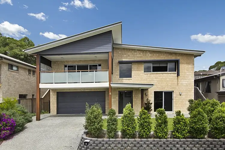 8 Wren Court, Tweed Heads South NSW 2486