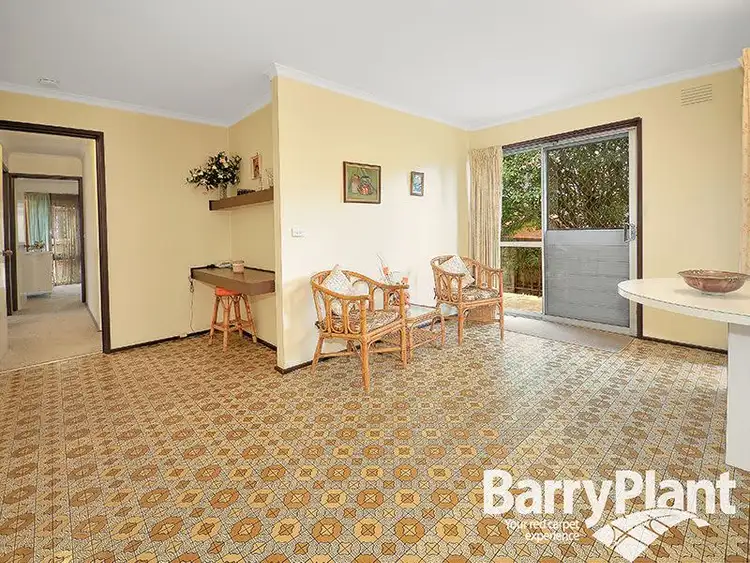 Fifth view of Homely house listing, 6 Renbold Place, Mulgrave VIC 3170