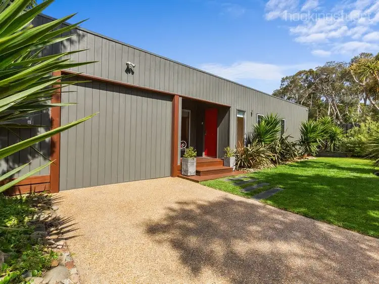 Main view of Homely house listing, 51 Murray Street, Rye VIC 3941