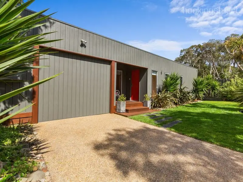 Main view of Homely house listing, 51 Murray Street, Rye VIC 3941