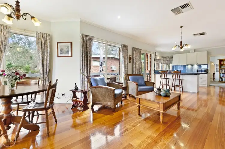 Second view of Homely house listing, 63 John Street, Eltham VIC 3095