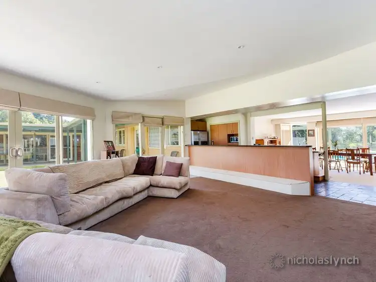 Third view of Homely house listing, 1 Bishop Road, Moorooduc VIC 3933