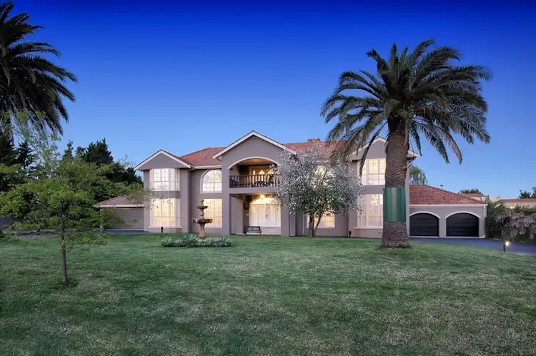 Third view of Homely house listing, 4 Lamark Court, Greenvale VIC 3059