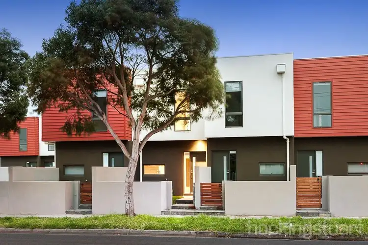 Main view of Homely townhouse listing, 4/235-237 Wickham Road, Moorabbin VIC 3189