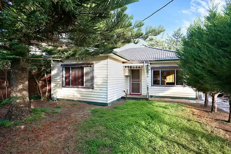 Main view of Homely house listing, 19 Duke Street, Sunshine VIC 3020