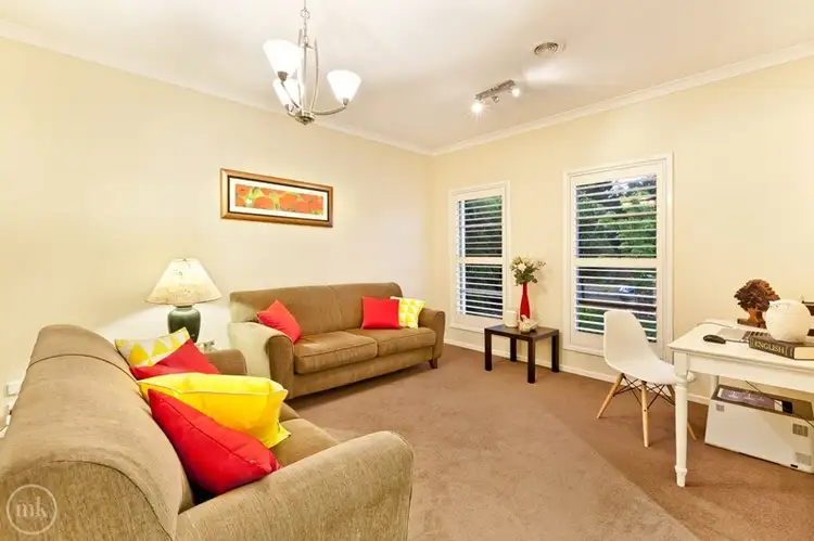 Third view of Homely house listing, 13 Doris Street, Greensborough VIC 3088