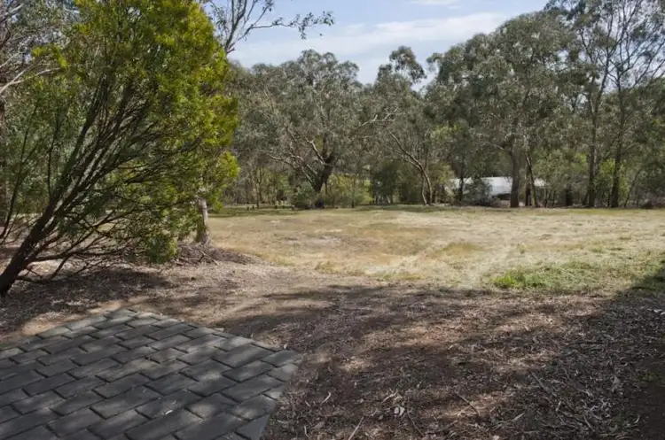 Second view of Homely land listing, Address available on request