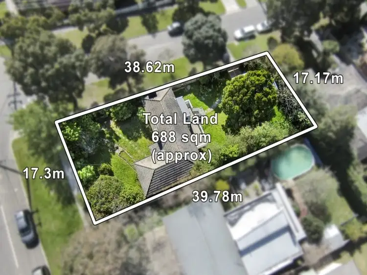 32 Box Hill Crescent, Mont Albert North VIC 3129