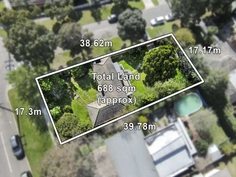 Main view of Homely house listing, 32 Box Hill Crescent, Mont Albert North VIC 3129