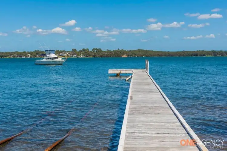 Fifth view of Homely house listing, 26 Marine Parade, Nords Wharf NSW 2281