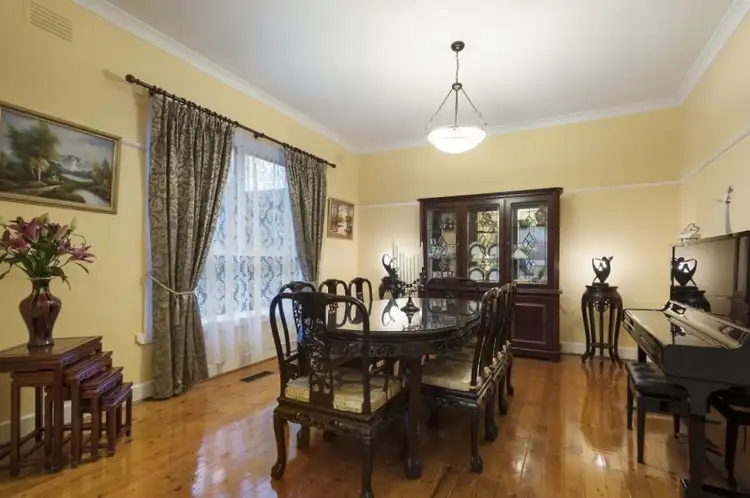 Sixth view of Homely house listing, 1 Moore Street, Caulfield South VIC 3162