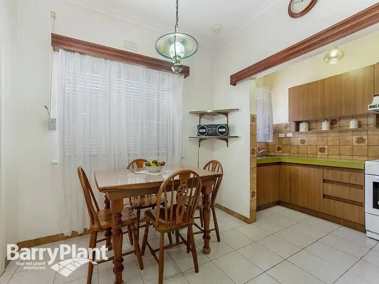 Fifth view of Homely house listing, 164 William Street, St Albans VIC 3021